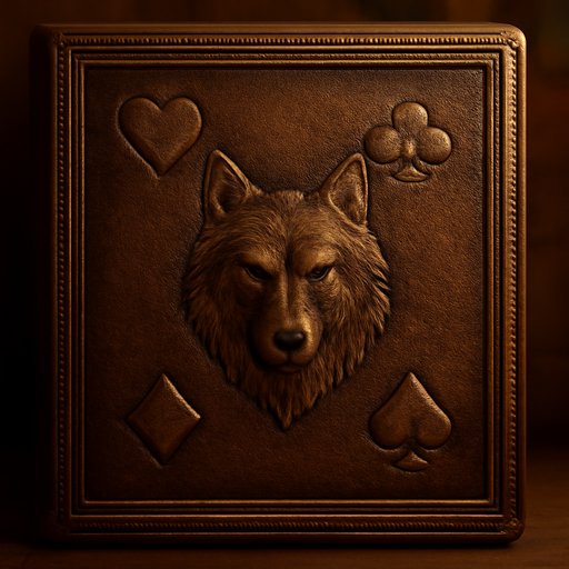 bet 499 Wolf Gold Forest Theme Screen